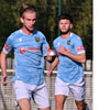 Callum Griffin